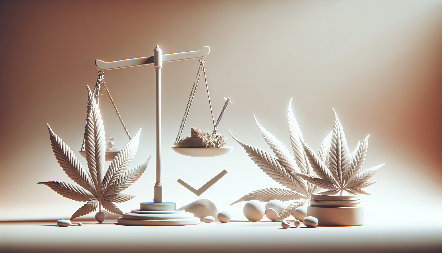 Delta-8 and THCA Legal Status in Texas: 2025 Update