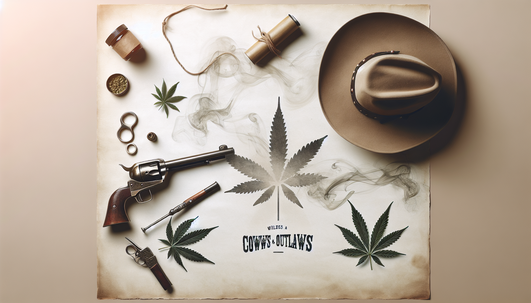 Navigating Texas Marijuana Laws: A Guide Through the Frontier