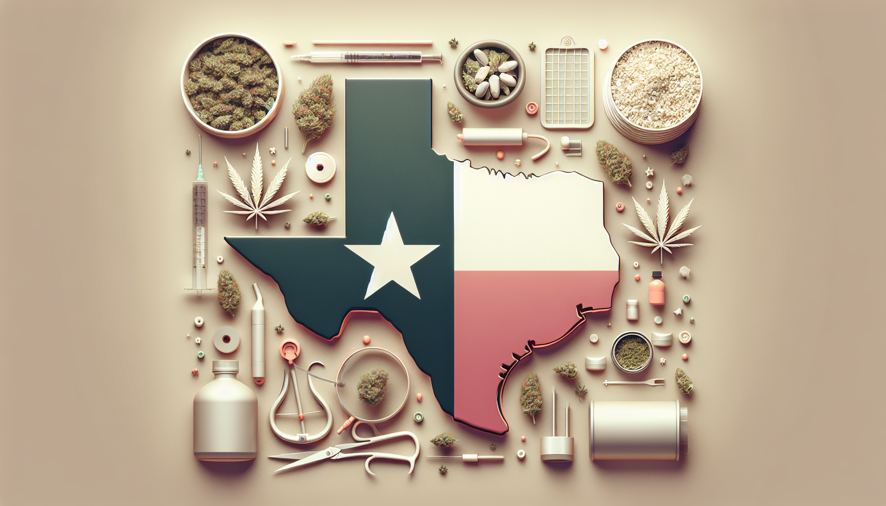 Top Texas Cannabis Influencers to Follow