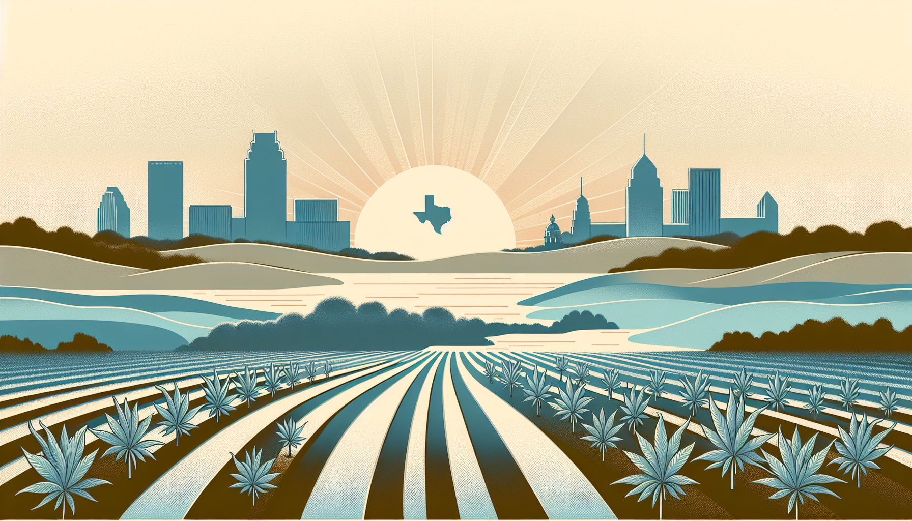 Texas Cannabis Laws 2025: Key Changes and Updates