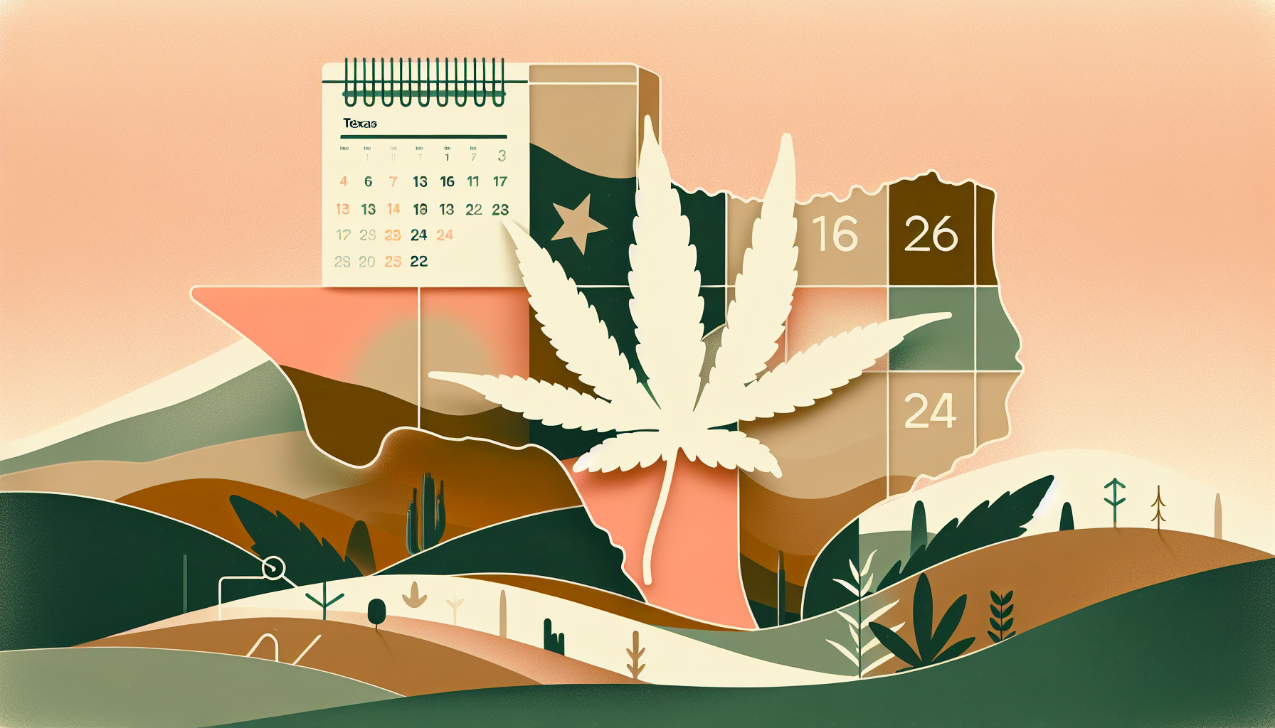 Texas Cannabis Culture: Top Events of 2025 Beyond the Cup