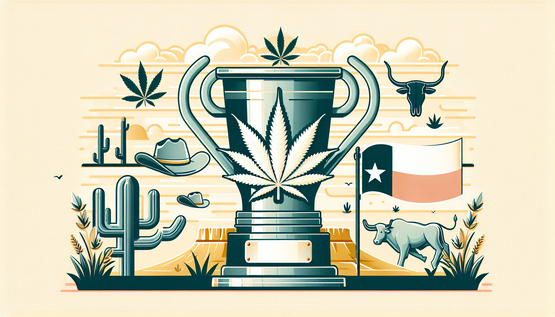 Explore the Texas Cannabis Cup: A Complete Guide