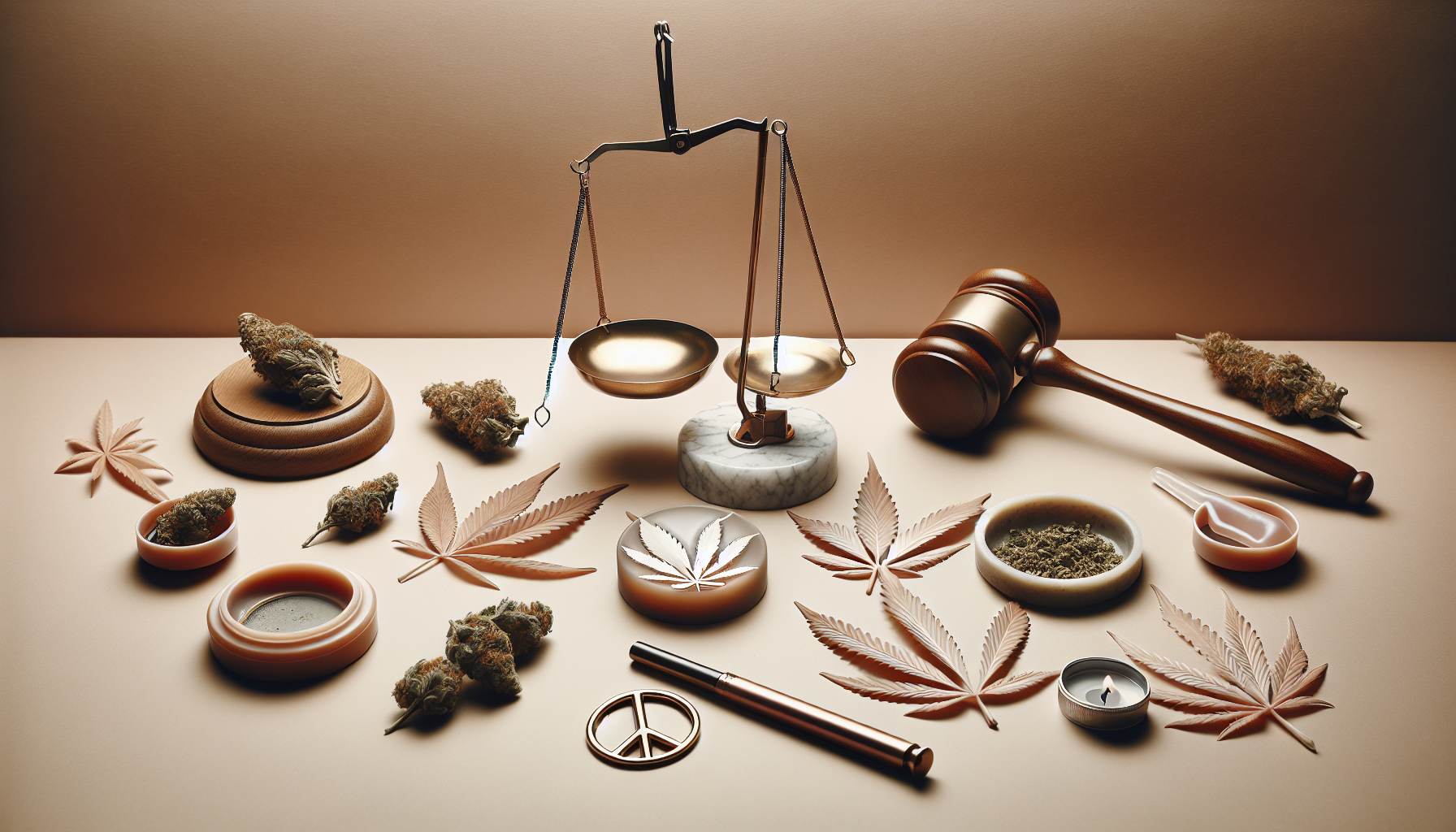 The Future of Recreational Weed Legalization in Texas: Expert Insights