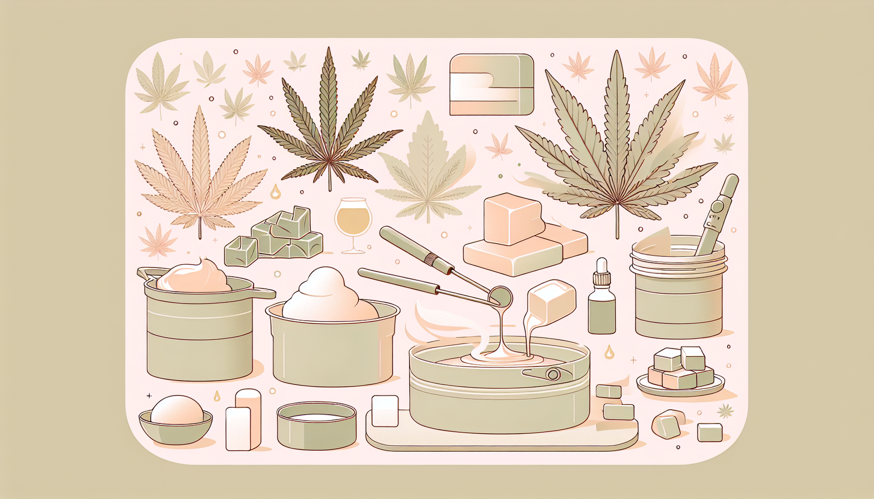 World's Best Cannabutter Recipe: Step-by-Step Guide